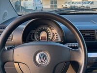 gebraucht VW Fox 1.2