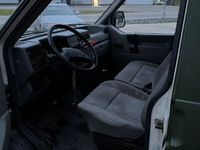 gebraucht VW T4 9-Sitzer