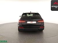 Gebraucht Audi A6 S-Line 367 PS (269 kW) 2022 Schwarz Kombi