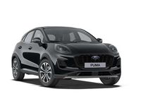 Neu Ford Puma ST-Line 155 PS (114 kW) 2025 Agate black SUV