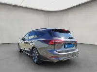 Gebraucht Ford Focus ST-Line X 155 PS (114 kW) 2024 Magnetic metallic Kombi