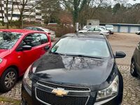 gebraucht Chevrolet Cruze mit Defekt