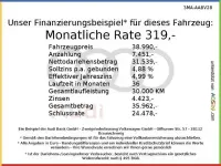 Brugt Audi A3 Ambiente 150 HK (110 kW) 2025 Sort Sedan