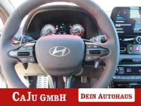 Neu Hyundai i30 N Line 150 PS (110 kW) 2026 Schwarz Limousine