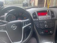 gebraucht Opel Insignia 2.0 cdti Kombi TÜV 05/25