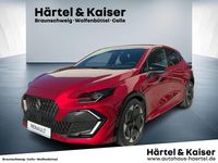 Neu Renault Clio V Techno 2025 Absolutrot (rot)