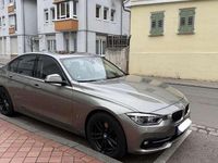 Gebraucht BMW 330e Performance 252 PS (185 kW) 2017 Andere farben Limousine