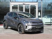 Gebraucht Renault Captur Techno 140 PS (102 kW) 2026 Rafale grau metallic SUV