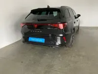 Gebraucht Cupra Leon 150 PS (110 kW) 2025 Grau Limousine