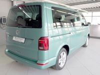 gebraucht VW Multivan T6.1Comfortline 2.0 TDI DSG AHK LED Navi