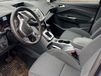 Gebraucht Ford C-MAX Champions Edition 140 PS (102 kW) 2013 Braun Van / Kleinbus