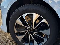 Gebraucht Kia Ceed Sportswagon 141 PS (103 kW) 2021 Weiß Kombi