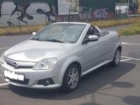 Gebraucht Opel Tigra 90 PS (66 kW) 2006 Cabrio