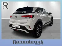 Nowe Opel Mokka Edition 145 KM (106 kW) 2026 Szary SUV
