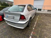 gebraucht BMW 316 Compact 316 ti