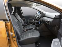 gebraucht Dacia Sandero Stepway Expression TCe 100 ECO-G NAVI