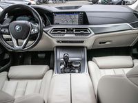 gebraucht BMW X5 xDrive45e xLine adLED HiFi Pano RKamera Navi