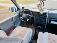 Używany VW T4 102 KM (75 kW) 2000 Niebieski Van