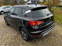 gebraucht Seat Arona Xcellence