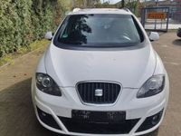 gebraucht Seat Altea 2.0 TDI PD Style Style