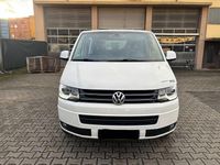 Usata VW T5 Edition 207 CV (152 kW) 2012 Bianco Furgone