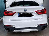 Gebraucht BMW X6 313 PS (230 kW) 2016 SUV