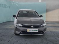 Gebraucht Opel Astra Enjoy 131 PS (96 kW) 2023 Grau Kombi