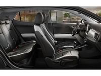 Gebraucht Kia Stonic Vision 101 PS (74 kW) 2024 Weiß SUV