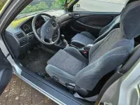 Gebraucht Toyota Corolla 97 PS (71 kW) 2001 Kleinwagen