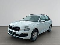Neu Skoda Kamiq Essence 116 PS (85 kW) 2025 Weiß SUV
