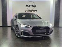 gebraucht Audi A5 Sportback*KAMERA*SHZG*NAVI*AUTOMATIK