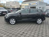 gebraucht Nissan Qashqai Shiro KAMERA|AUTOM|NAVI|AHK