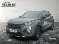 Gebraucht Peugeot e-2008 Allure 114 kW (156 PS) 2025 Grau SUV