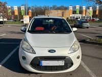 Gebraucht Ford Ka 69 PS (50 kW) 2009 Kleinwagen