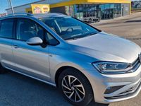 gebraucht VW Golf Sportsvan 1.5 TSI ACT 96kW JOIN JOIN