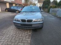 gebraucht BMW 320 320 i touring