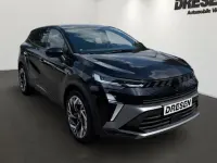 Gebraucht Renault Symbioz Esprit Alpine 143 PS (105 kW) 2025 Schwarz SUV