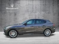 gebraucht Maserati Levante Trofeo Preis: 109.999 EURO