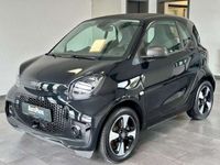 gebraucht Smart ForTwo Electric Drive EQ passion Cool & Audio*SHZ*DAB