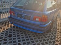 Second-hand BMW 528 Basis 2000 Albastru Break