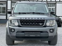 gebraucht Land Rover Discovery 4 SDV6 HSE *LR-Scheckheftgepflegt*