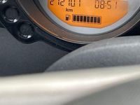 Gebraucht Smart ForFour Passion 95 PS (69 kW) 2007 Schwarz Kleinwagen