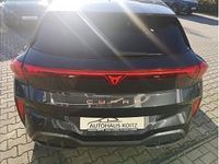 Neu Cupra Terramar VZ 265 PS (194 kW) 2025 Grau (timanfayagrau metallic) SUV