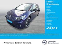 Gebraucht VW ID.3 GTX 239 kW (326 PS) 2025 Violett Kleinwagen