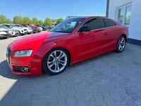 Gebraucht Audi S5 Sport 354 PS (260 kW) 2007 Rot Coupé