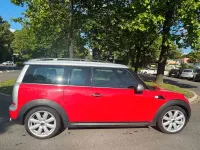 Gebraucht Mini Cooper Clubman 120 PS (88 kW) 2008 Rot Kombi