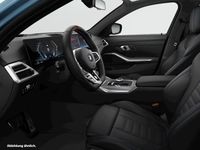 Gebraucht BMW M340 340 PS (250 kW) 2025 Blau Limousine