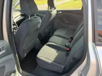 Gebraucht Ford C-MAX Business Edition 125 PS (91 kW) 2014 Silber Van / Kleinbus