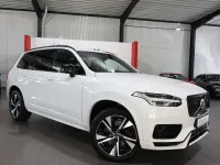 Gebraucht Volvo XC90 R-Design 392 PS (288 kW) 2020 Ice white SUV