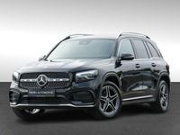 Gebraucht Mercedes GLB200 AMG 150 PS (110 kW) 2024 Schwarz SUV